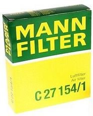 Mann C 27 154/1 Mann-Filter