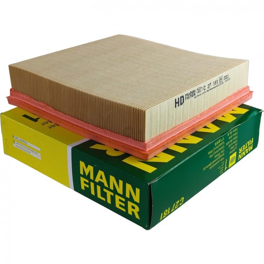 Mann C 27 181 Mann-Filter