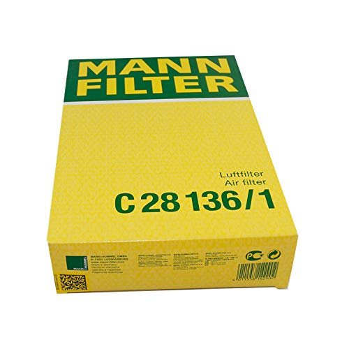 Mann C 28 136/1 Mann-Filter