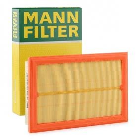Mann C 28 200 Filtr Powietrza Mann-Filter