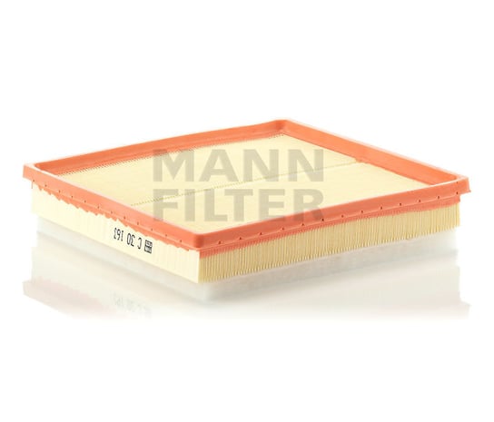 Mann C 30 163 Filtr Powietrza Mann-Filter