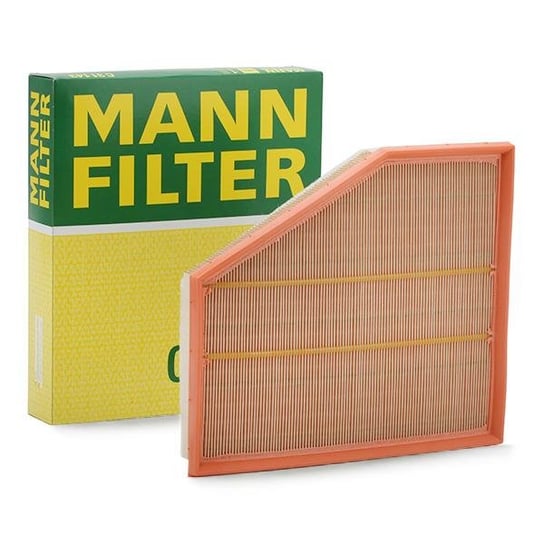 Mann C 31 143 Filtr Powietrza Mann-Filter