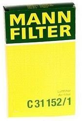 Mann C 31 152/1 Mann-Filter