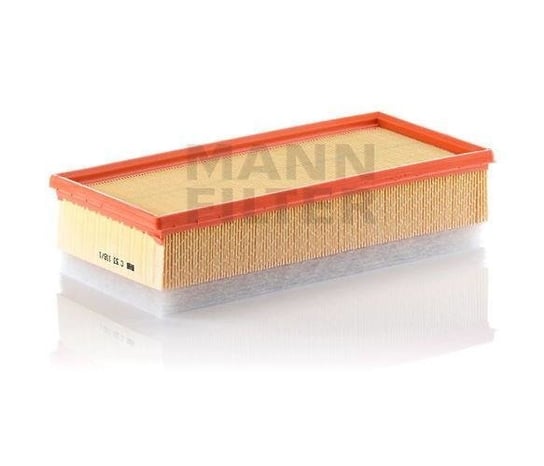 Mann C 33 156/1 Filtr Powietrza Mann-Filter