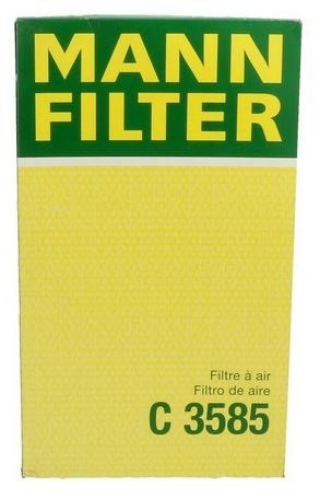 Mann C 3585 Mann-Filter