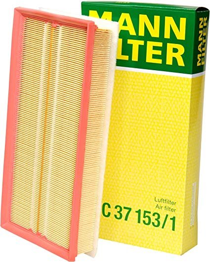 Mann C 37 153/1 Filtr Powietrza Mann-Filter