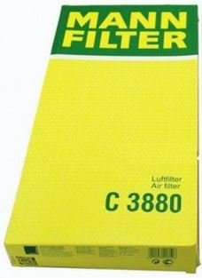 Mann C 3880 Mann-Filter