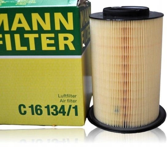 Mann C16134/1 Filtr Powietrza Mann-Filter