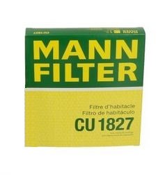 Mann Cu 1827 Filtr Kabinowy Mann-Filter