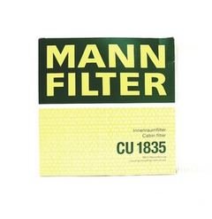 Mann Cu 1835 Filtr Kabinowy Mann-Filter