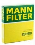 Mann Cu 1919 Mann-Filter