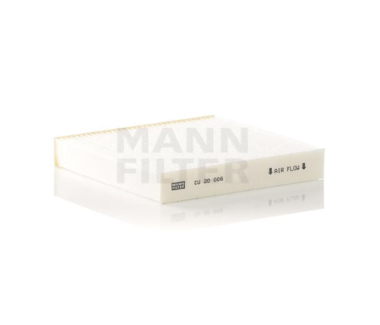 Mann Cu 20 006 Filtr Kabinowy Mann-Filter