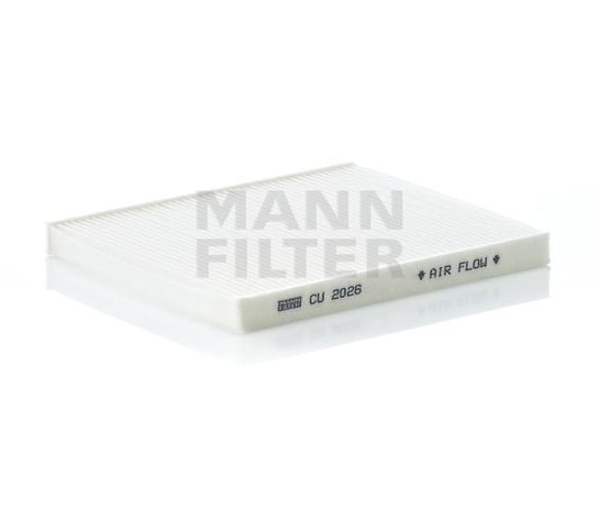 Mann Cu 2026 Filtr Kabinowy Mann-Filter