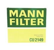 Mann Cu 2149 Filtr Kabinowy Mann-Filter