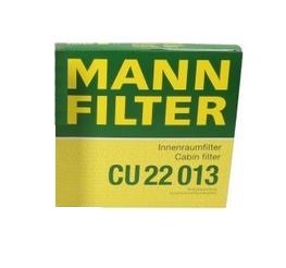 Mann Cu 22 013 Filtr Kabinowy Mann-Filter