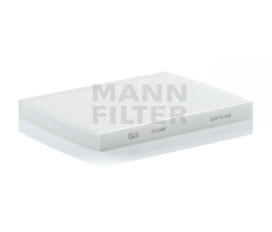 Mann Cu 2436 Filtr Kabinowy Mann-Filter