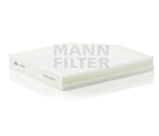 Mann Cu 2450 Filtr Kabinowy Mann-Filter