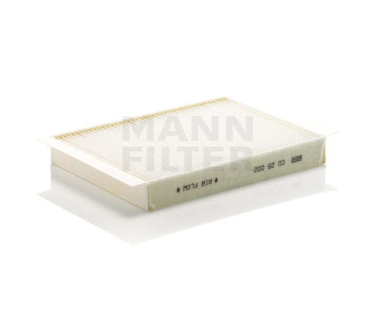 Mann Cu 25 002 Filtr Kabinowy Mann-Filter