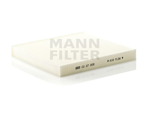 Mann Cu 27 008 Mann-Filter