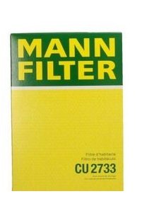 Mann Cu 2733 Filtr Kabinowy Mann-Filter