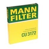 Mann Cu 3172 Filtr Kabinowy Mann-Filter
