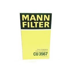 Mann Cu 3567 Mann-Filter
