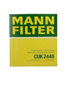 Mann Cuk 2440 Mann-Filter