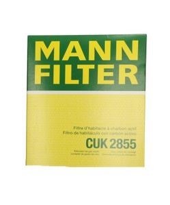 Mann Cuk 2855 Mann-Filter