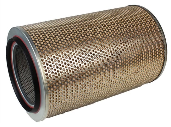 C 30 125 MANN-FILTER Filtro aria Lunghezza