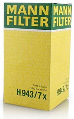 Mann H 943/7X Mann-Filter