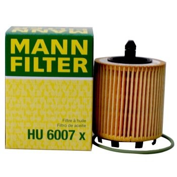 Mann Hu 6007X Mann-Filter