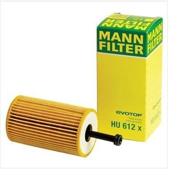 Mann Hu 612 X Mann-Filter