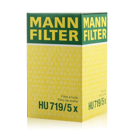 Mann Hu 719/5X Mann-Filter