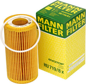 Mann Hu 719/8X Mann-Filter