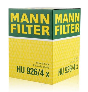 Mann Hu 926/4 X Mann-Filter