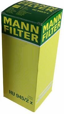 Mann Hu 945/2X Mann-Filter