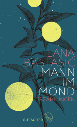 Mann im Mond S. Fischer Verlag GmbH