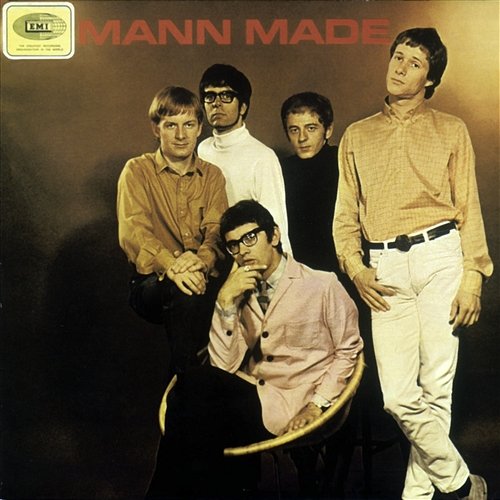 You're For Me Manfred Mann