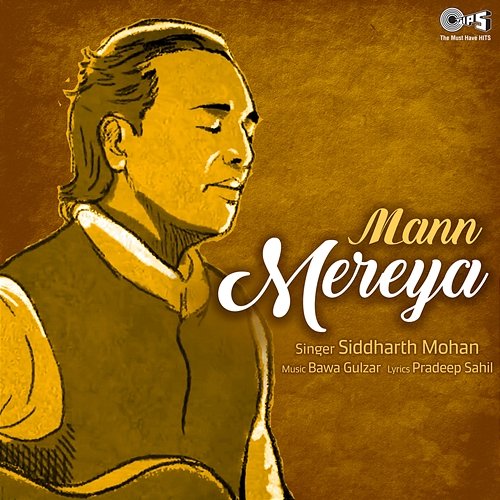 Mann Mereya Siddharth Mohan