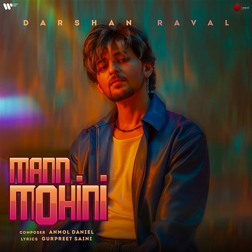 Mann Mohini - 1 Min Music Darshan Raval