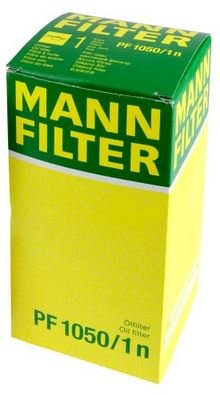Mann Pf 1050/1N Mann-Filter