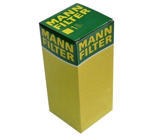 Mann Pu 11 002 Z Kit Filtr Paliwa Mann-Filter
