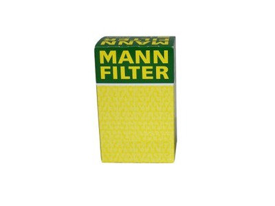 Mann Pu 742 Filtr Paliwa Mann-Filter