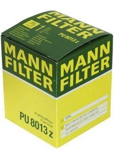Mann Pu 8013 Z Filtr Paliwa Mann-Filter