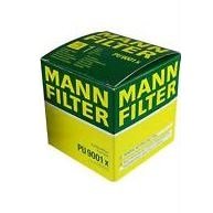 Mann Pu 9001 X Filtr Paliwa Mann-Filter