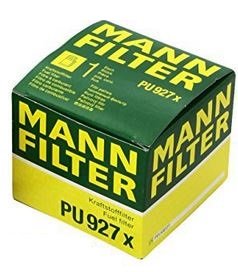 Mann Pu 927 X Filtr Paliwa Mann-Filter