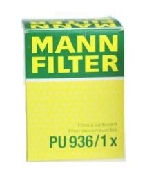Mann Pu 936/1 X Mann-Filter