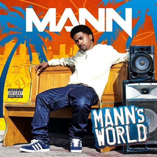Mann's World Mann