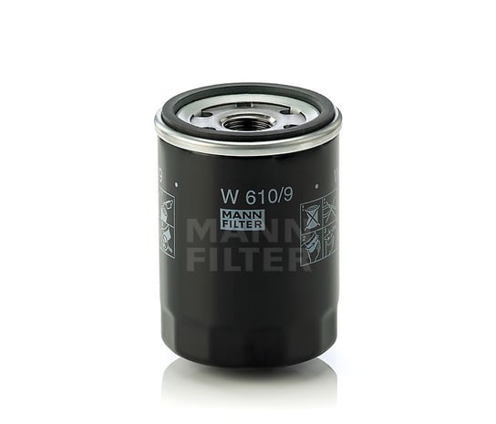 Mann W 610/9 Mann-Filter