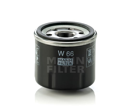 Mann W 66 Mann-Filter